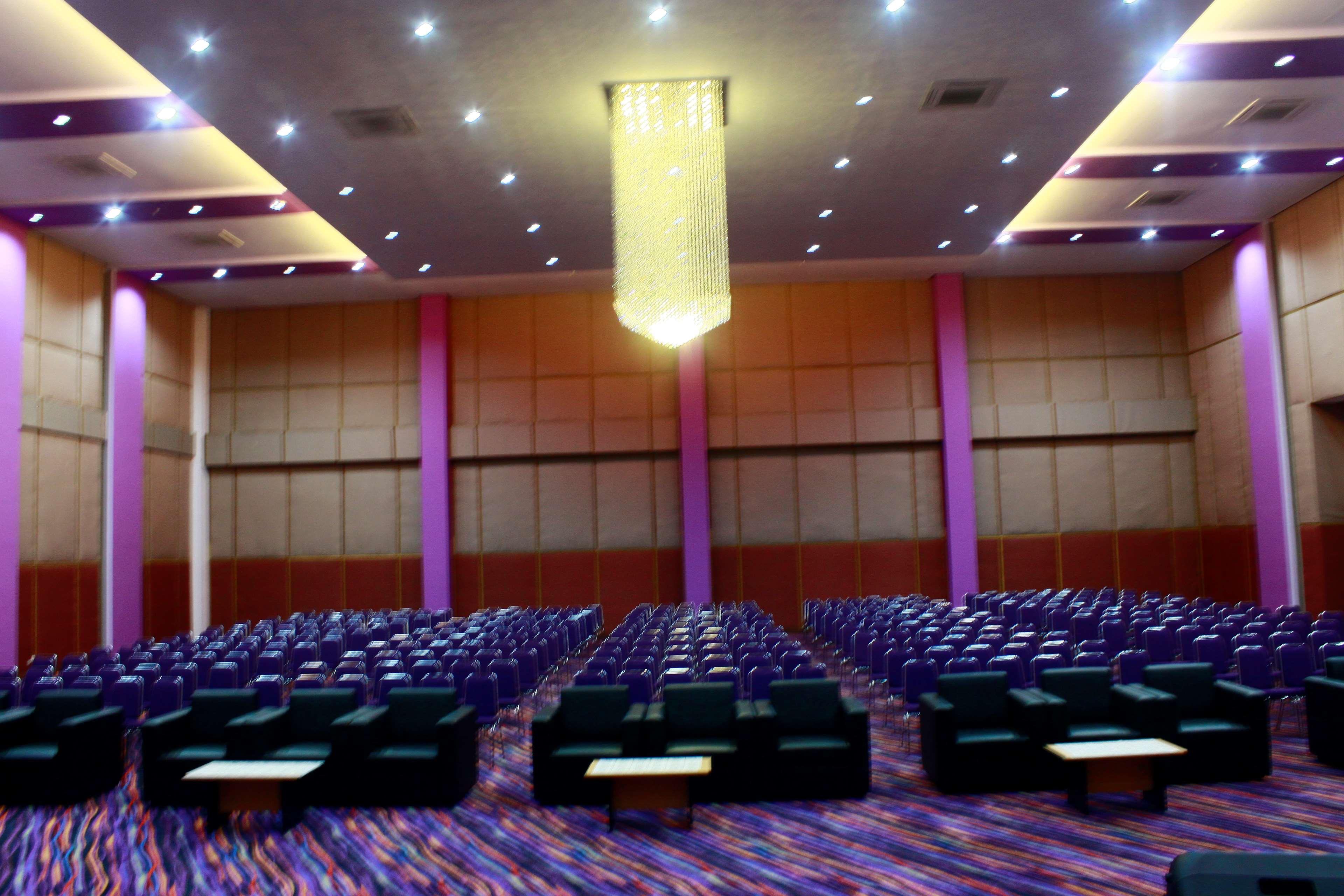 Kyriad Hotel Sadurengas Paser 14/21