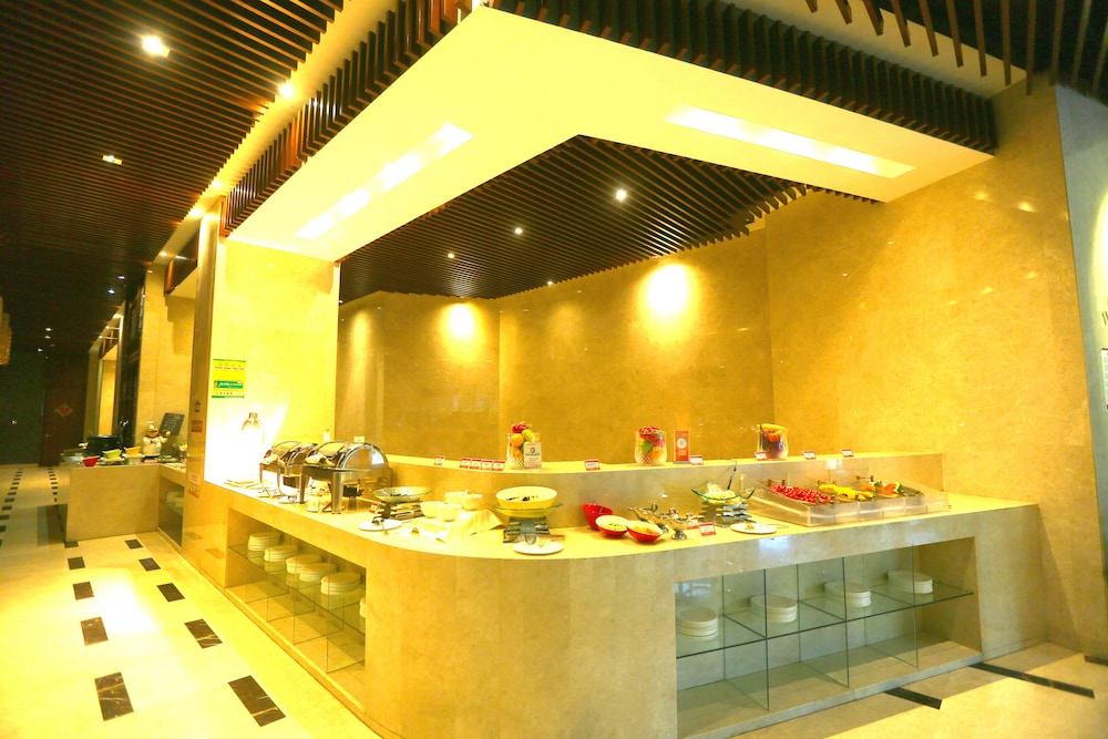 Ramada Plaza by Wyndham Chuzhou 37/43