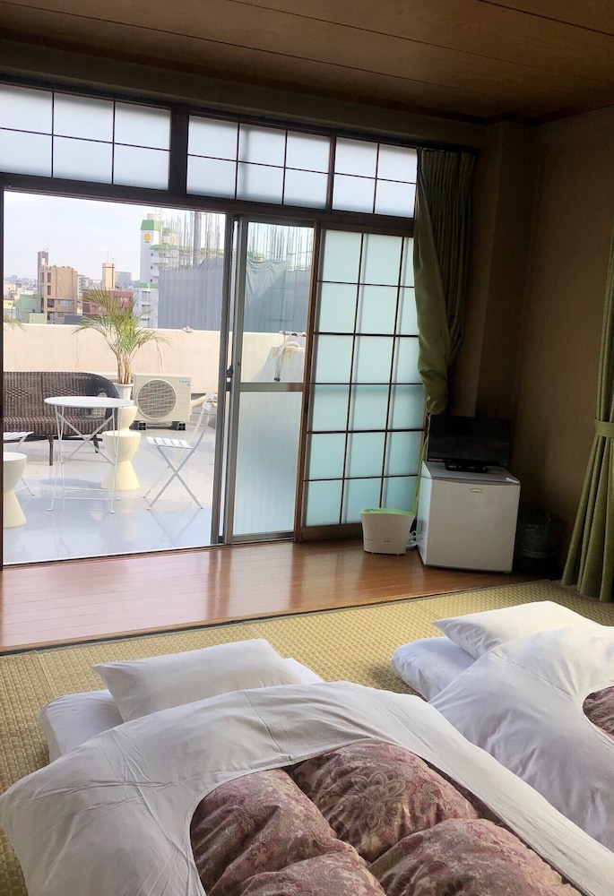 Business Hotel Nakayama 19/50