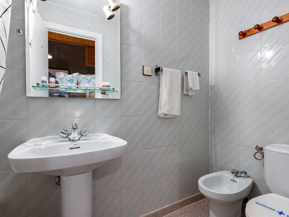 Hostal Las Murallas 41/50