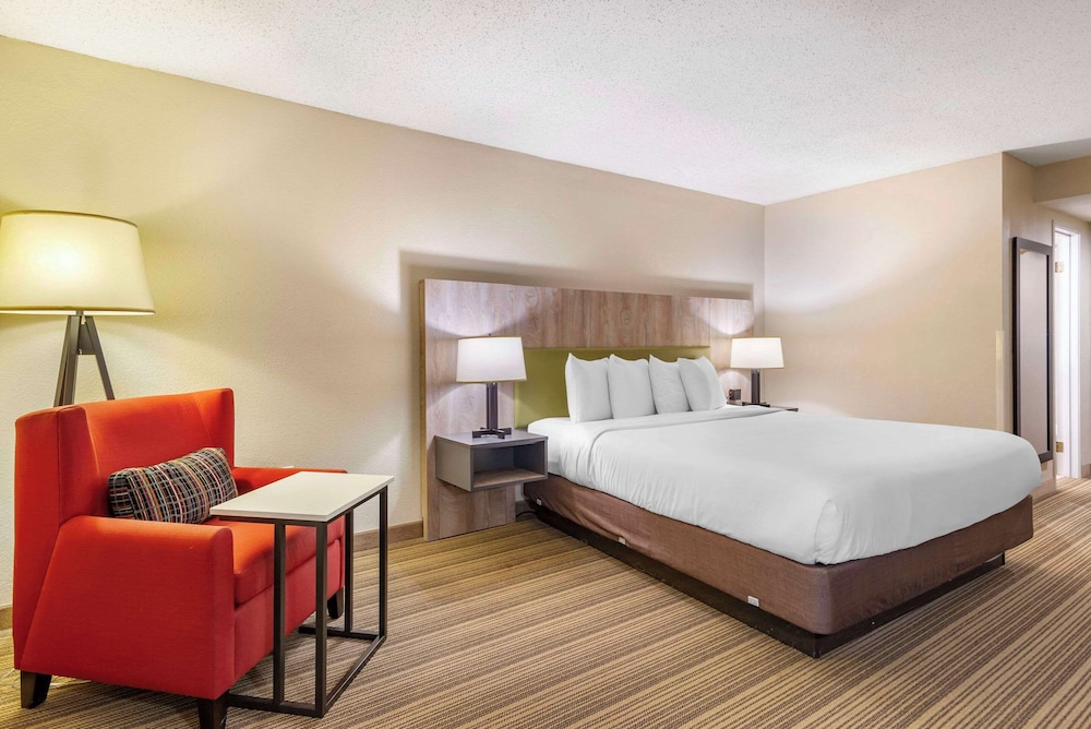 Country Inn and Suites By Radisson Atlanta Galleria/Ballpark GA 12/36