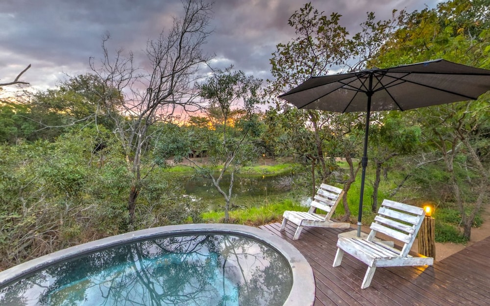 Ngama Tented Safari Lodge 46/50