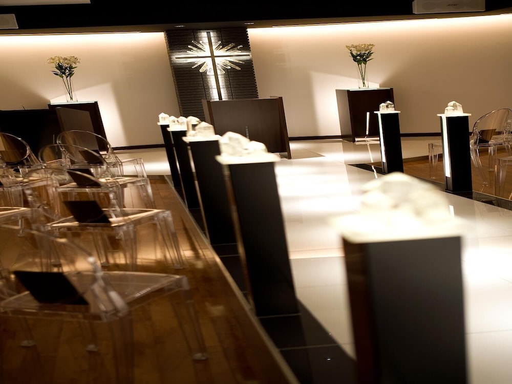 Grand Plaza Nakatsu Hotel 36/45