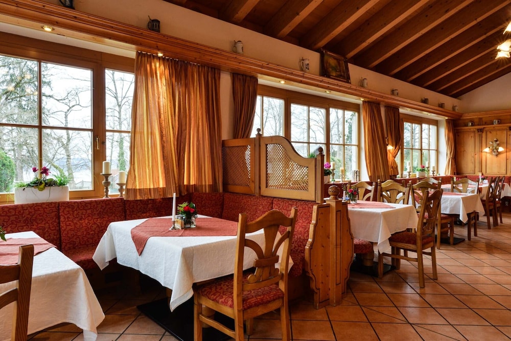 Landhotel Huber Am See 24/45