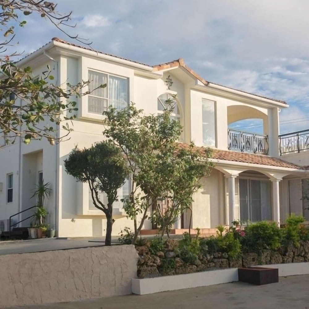 Hills Villa Miyakojima 4/38