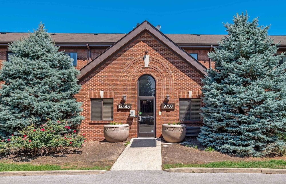 Studio 6 Corporate Extended Stay Indianapolis, IN - North Carmel 43/50