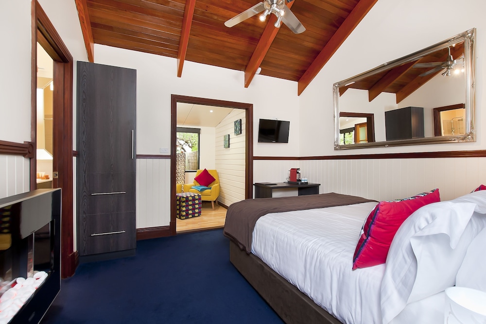 Yallingup Lodge Spa Retreat 5/50