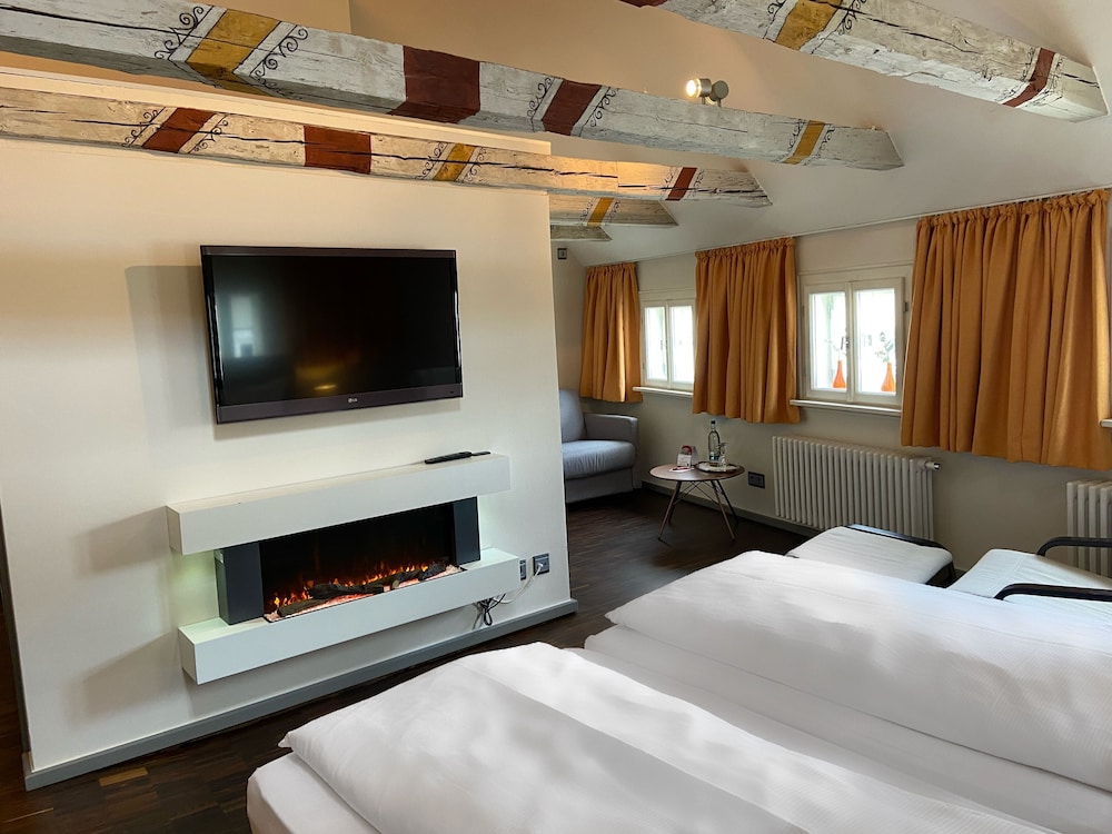 Hotel Kramerbrucke Erfurt 17/38