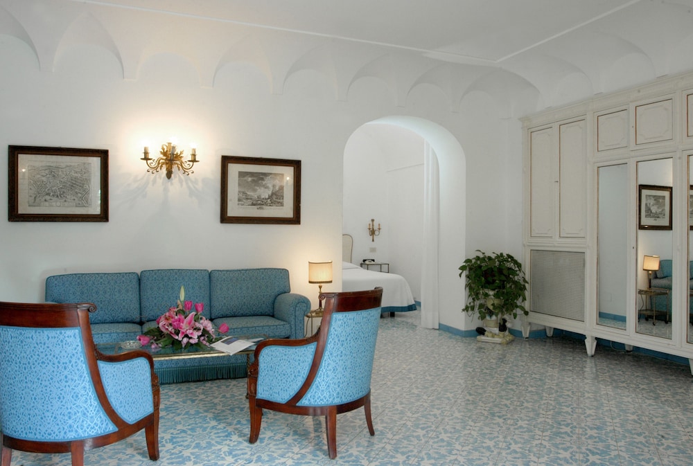 Pazziella Garden & Suites 51/66