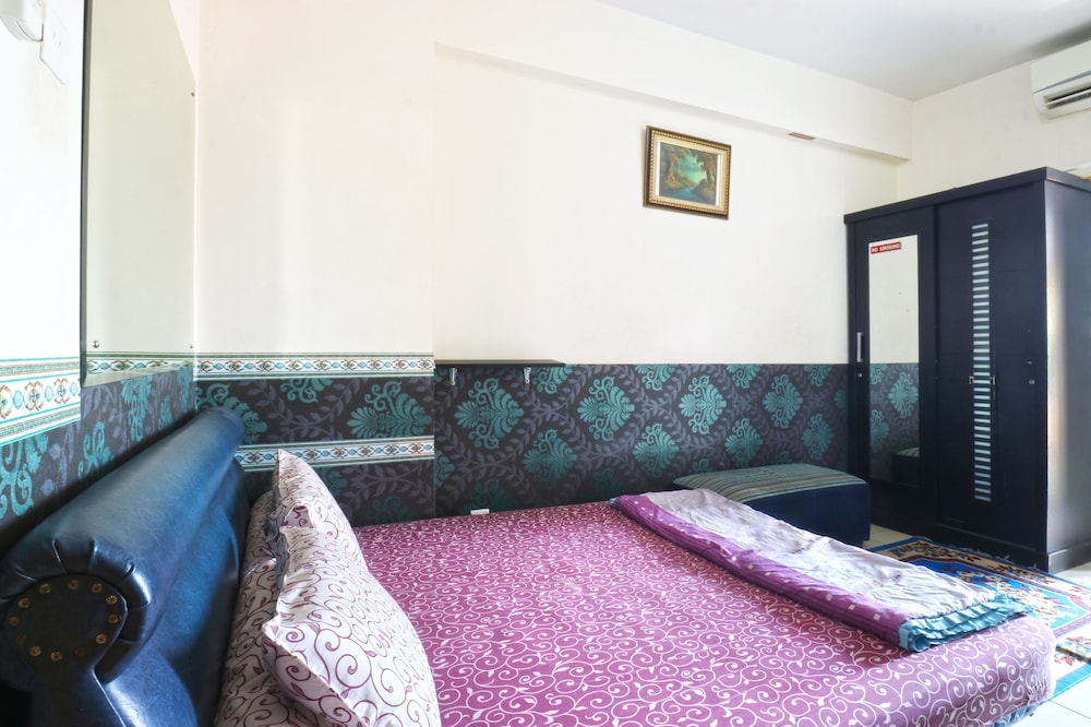 Dewi Depok Apartment Margonda Residence 2 (ex Dewi Depok Apartment) 14/21