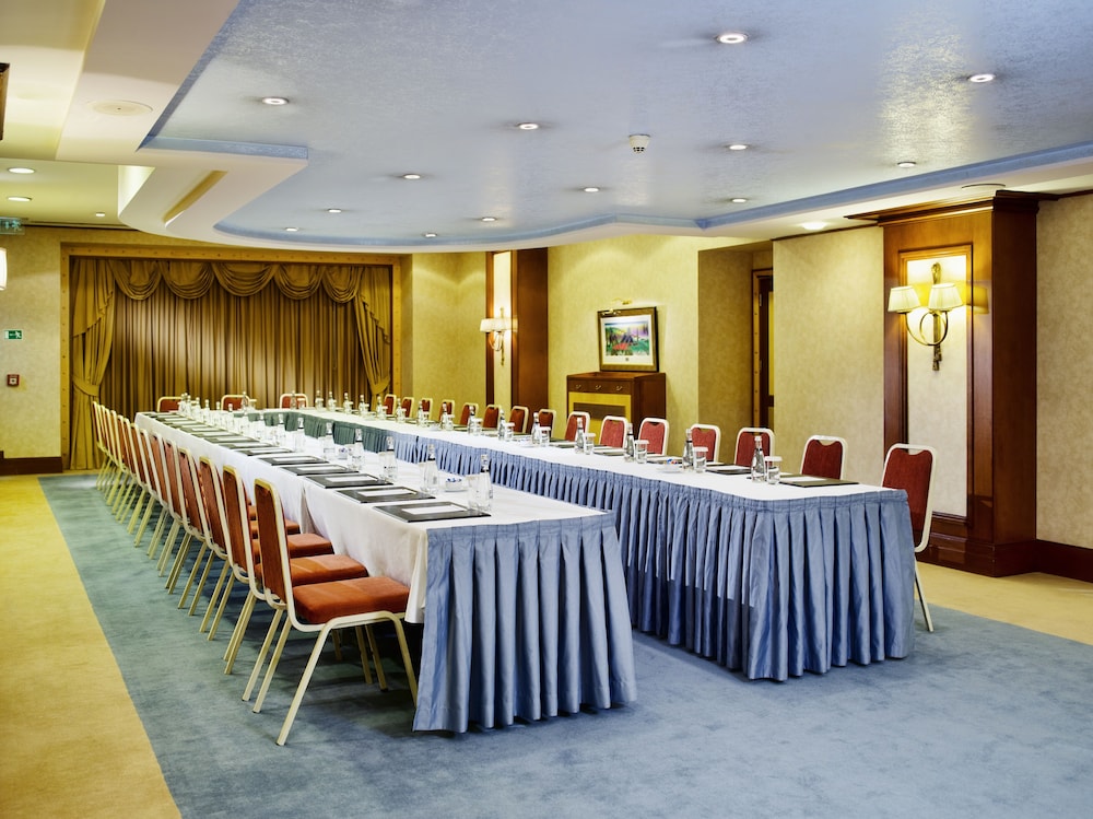 Eresin Hotels Sultanahmet Boutique Class 54/68