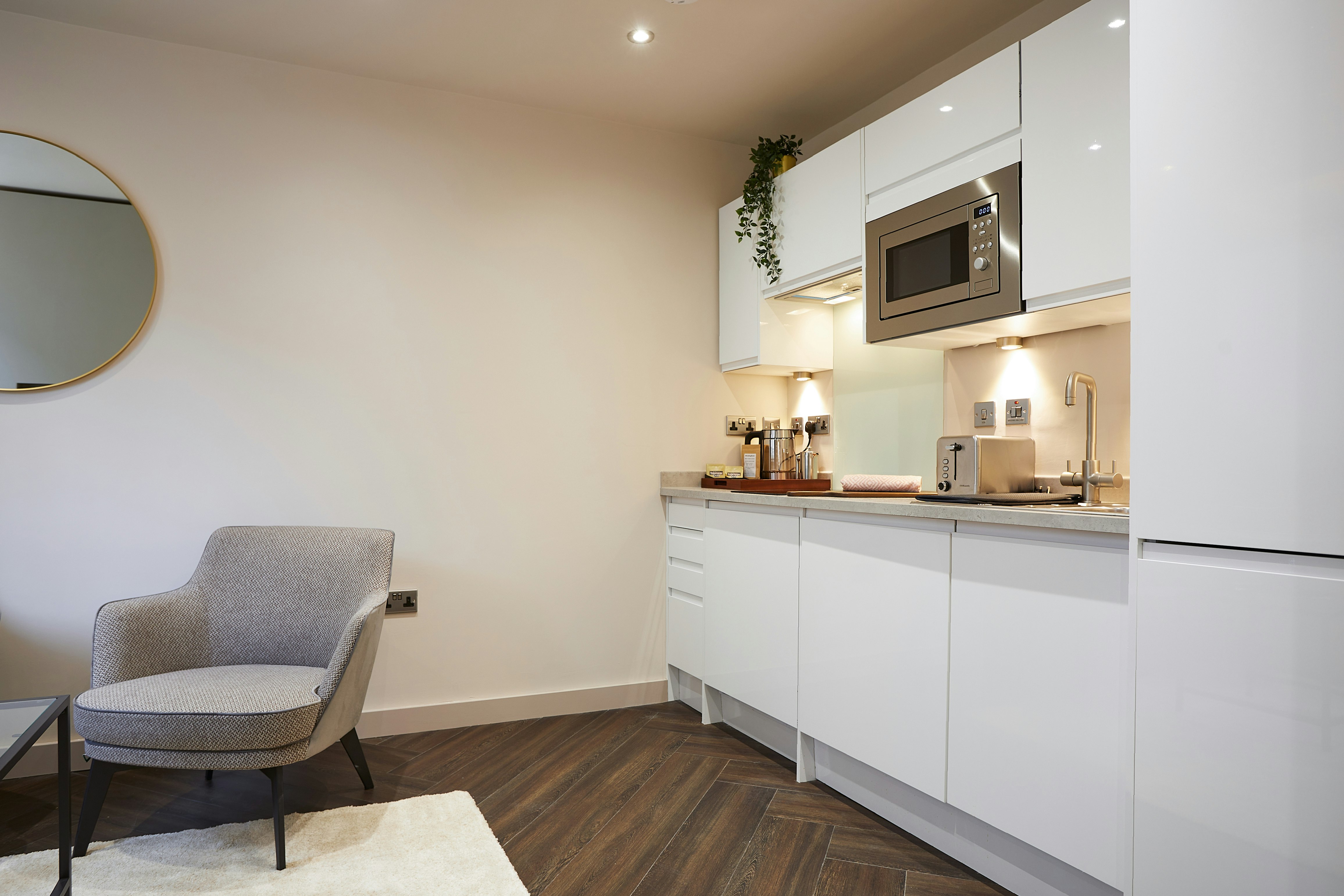 Humber Lofts Serviced Suites & Residences 1/35