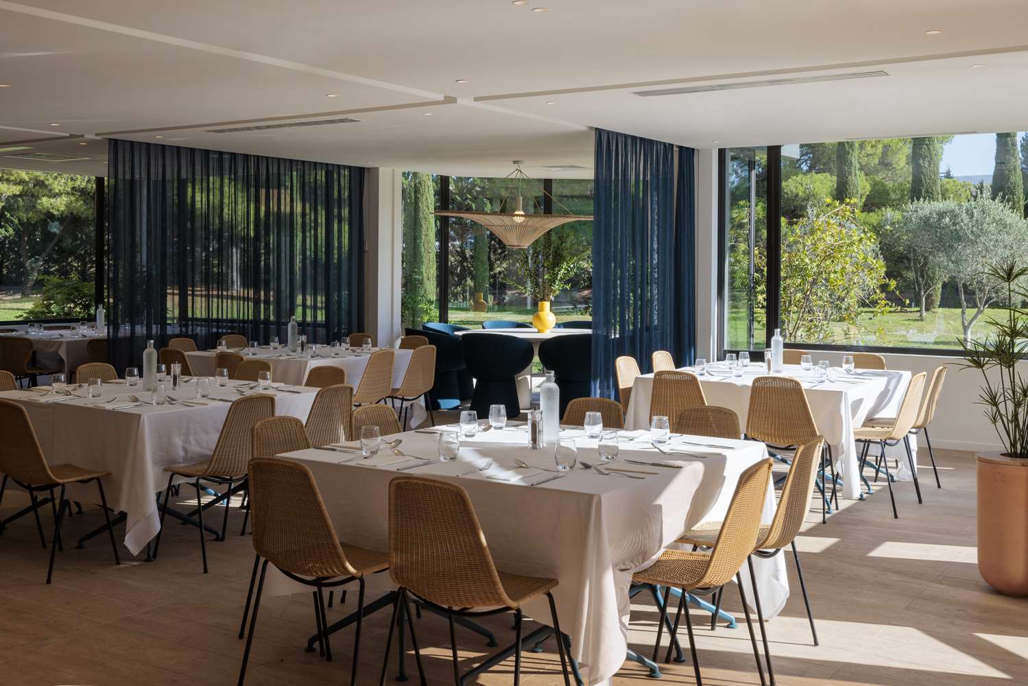 Hilton Garden Inn Marseille Provence Airport 4/12