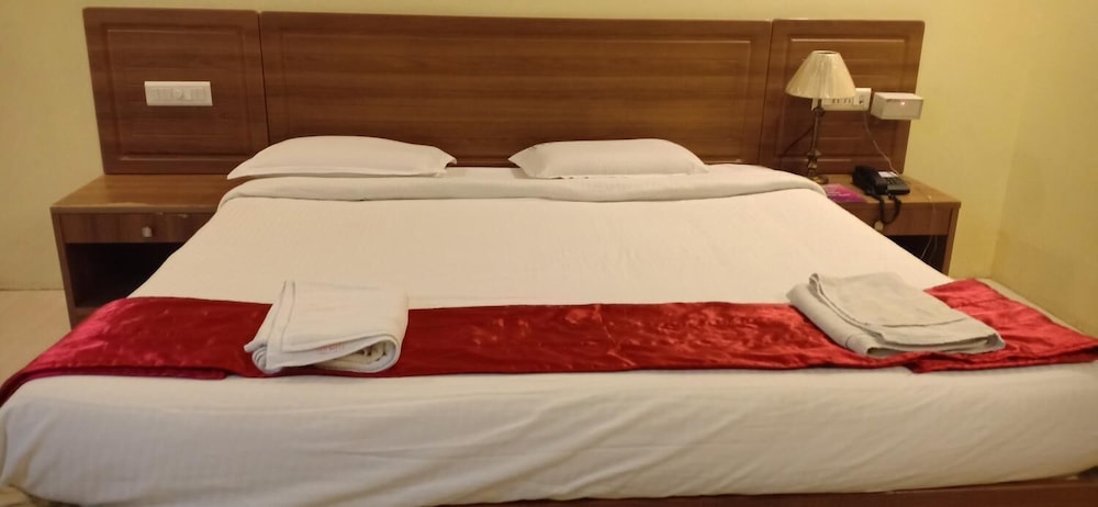 Hotel Sonas Trichy 11/27