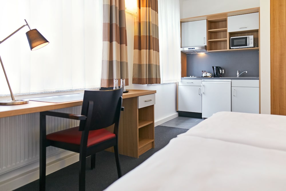Townhouse Düsseldorf 8/26