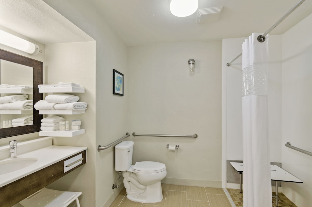 Hampton Inn Mount Dora 14/33