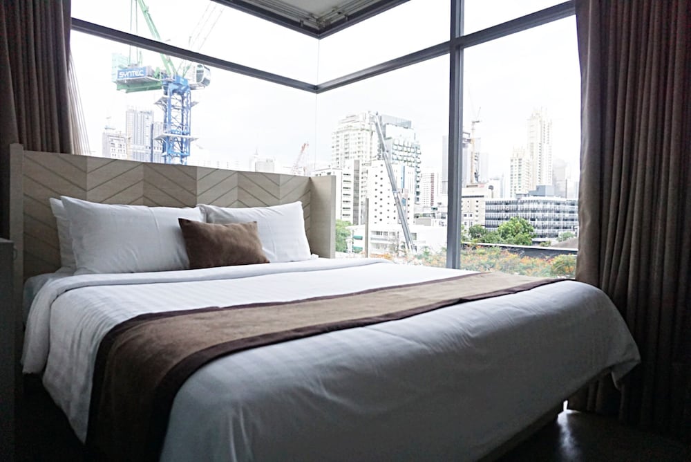 Syama Mansion Phromphong 22/74