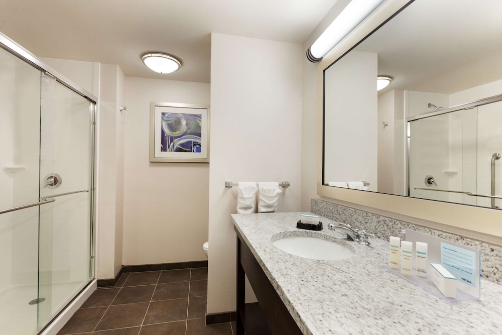 Hampton Inn & Suites Camp Springs/ Andrews Afb 9/29