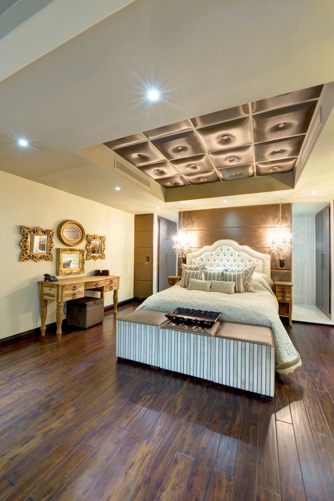 Palala Boutique Game Lodge & Spa 11/50