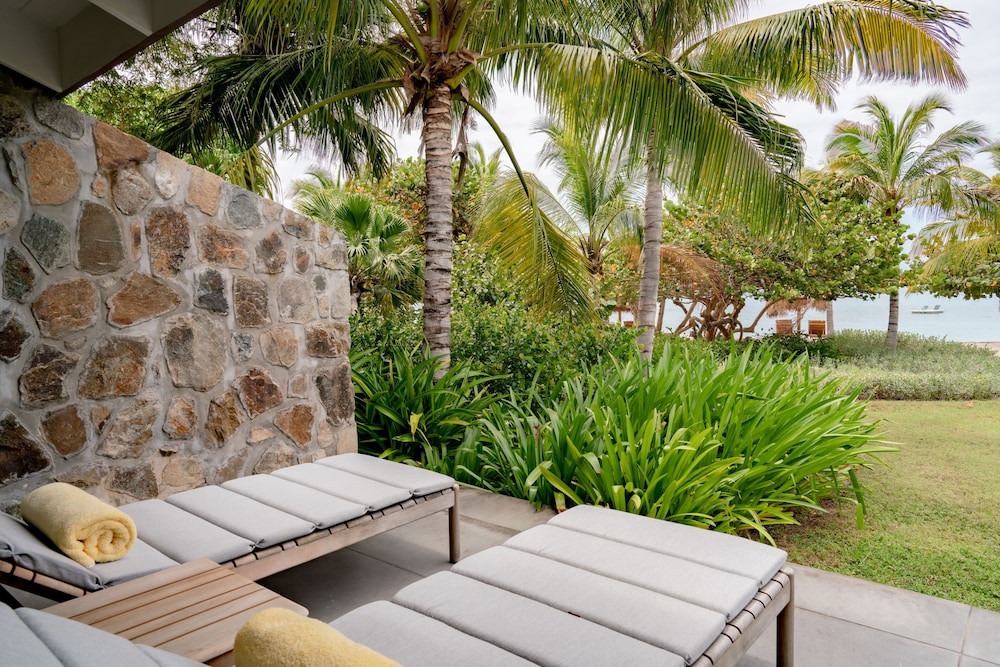 2 Bedrooms, Rosewood, Suite, 2 King Beds، Rosewood Little Dix Bay 6/6