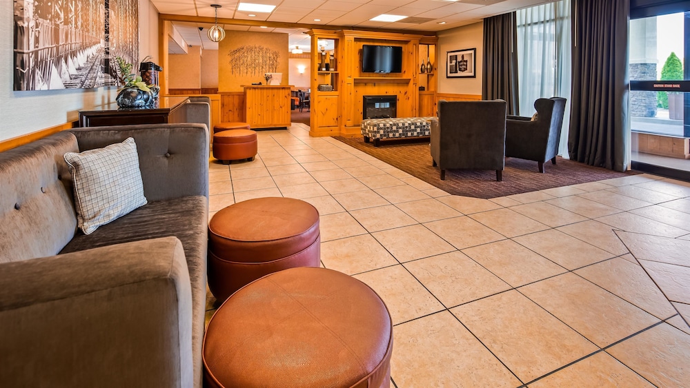 Best Western State Fair Inn 17/28