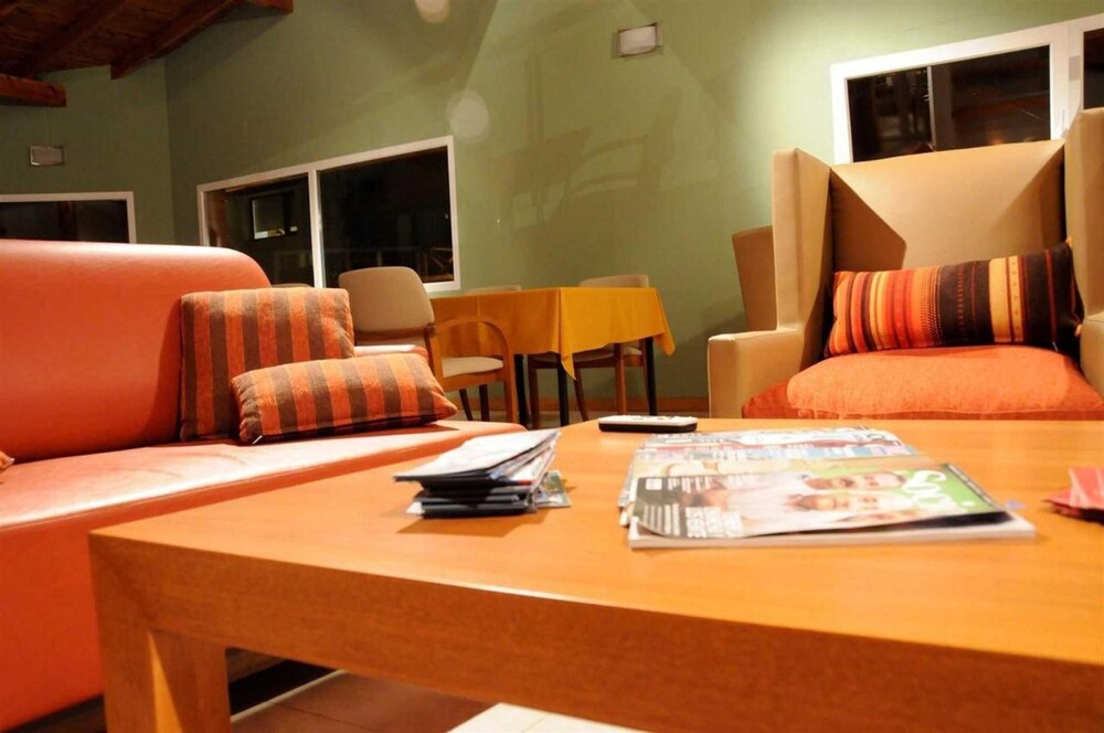 Los Robles Apart & Spa 30/38