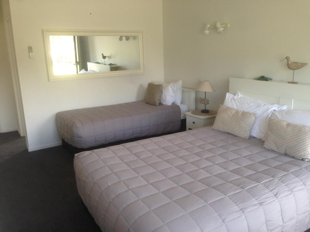 Motel Oasis, Gisborne 11/60