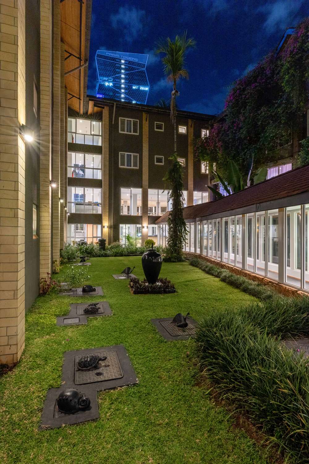 Best Western Nairobi Upper Hill 38/44