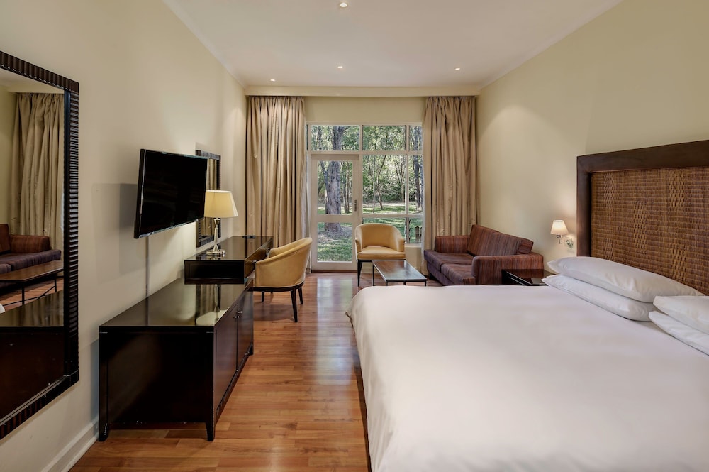 Protea Hotel by Marriott Lusaka Safari Lodge 13/50