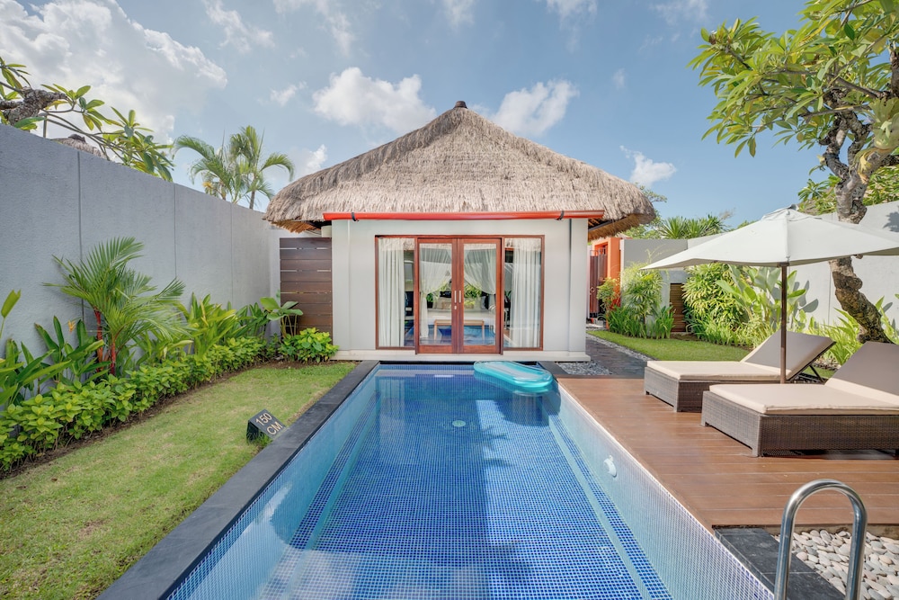 Villa Jerami And Spa 28/50