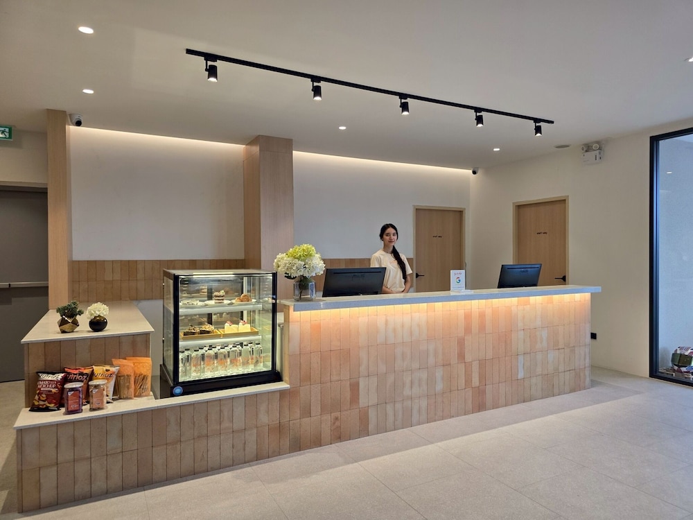 PAAK Hotel Suvarnabhumi 6/50