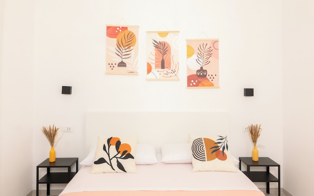La Trinacria Bed & Breakfast 17/38