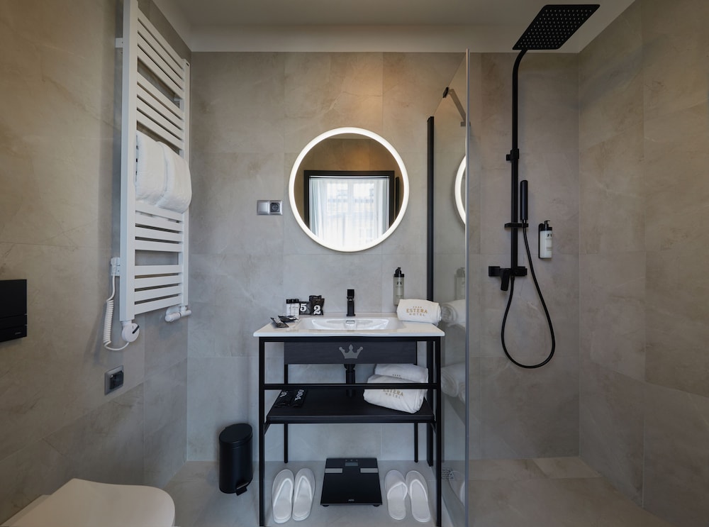Hotel Estera 36/62