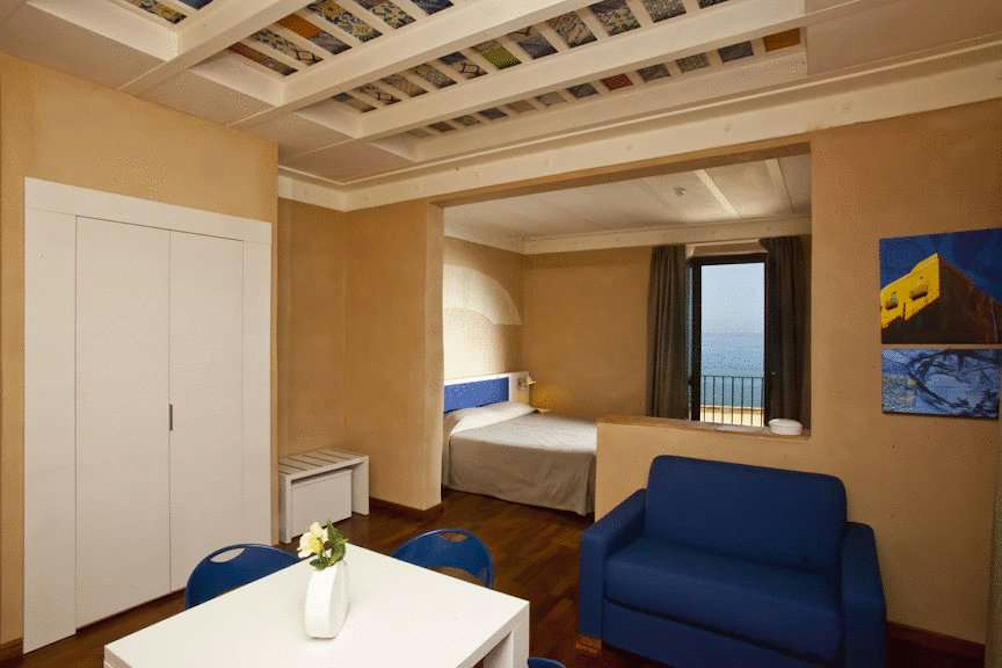 RESIDENCE LA GANCIA 16/71