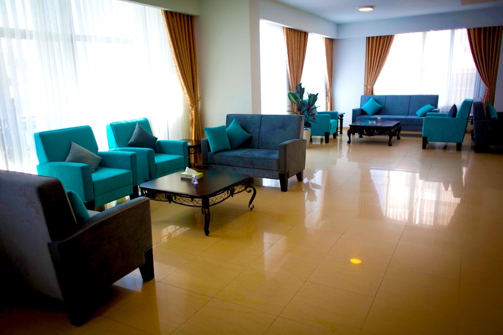 City Inn Palace Hotel 33/50