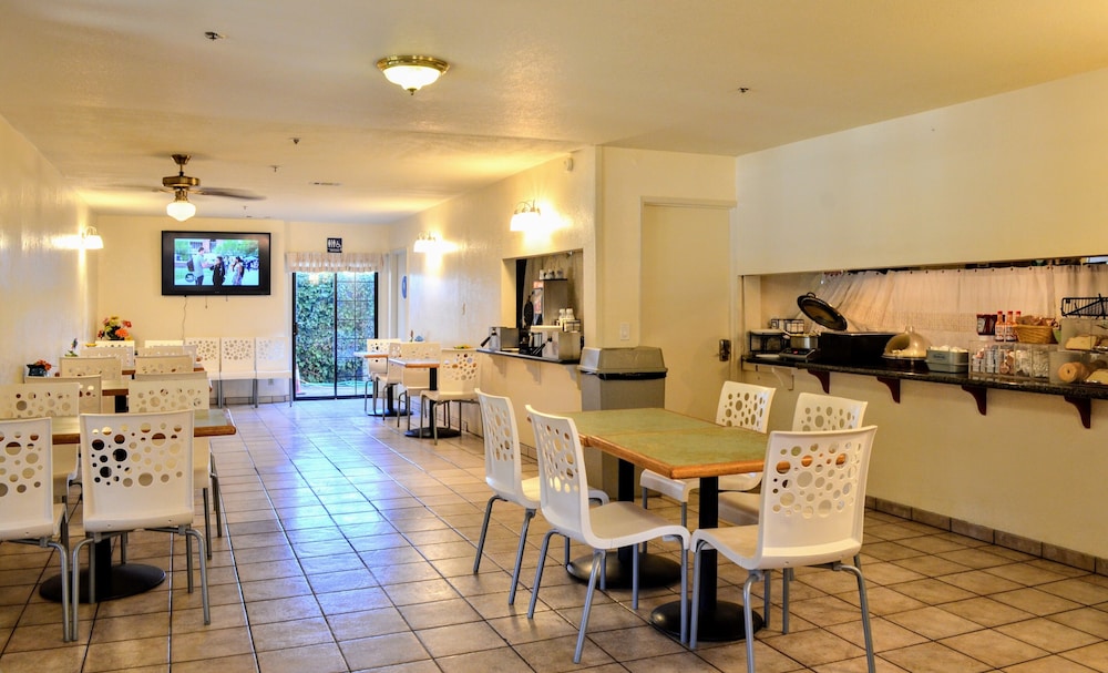 Sands Inn And Suites 45/60