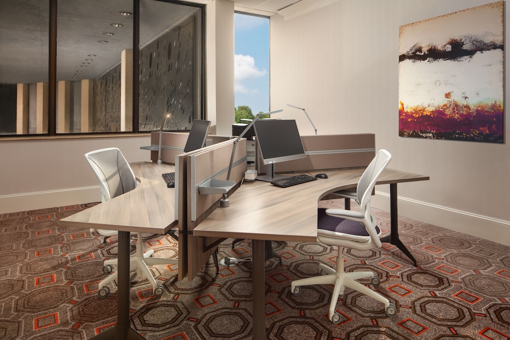 Crowne Plaza Dallas Love Field - Med Area 29/56
