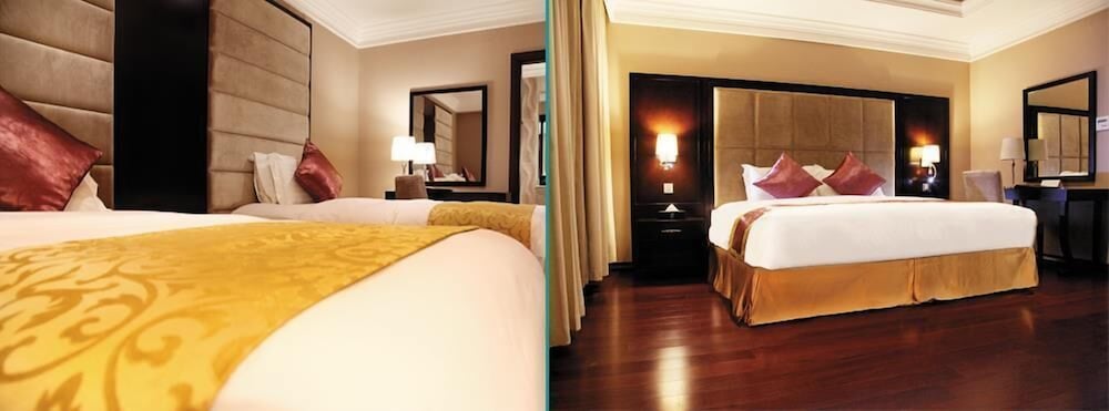فندق هوليدى جازان(Veloran Hotel) 7/31