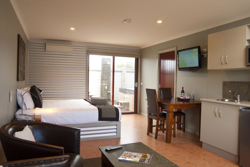 Bairnsdale Motel 14/38