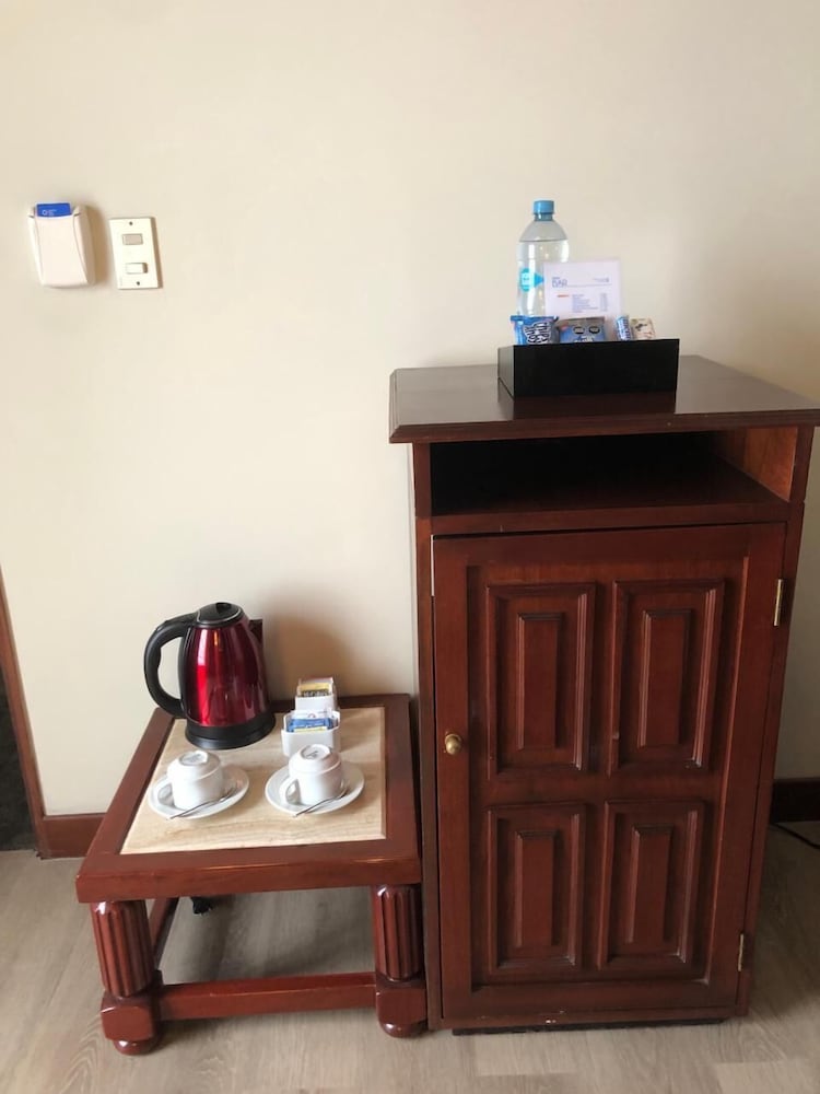 Hotel Costa del Sol Trujillo Centro 10/66