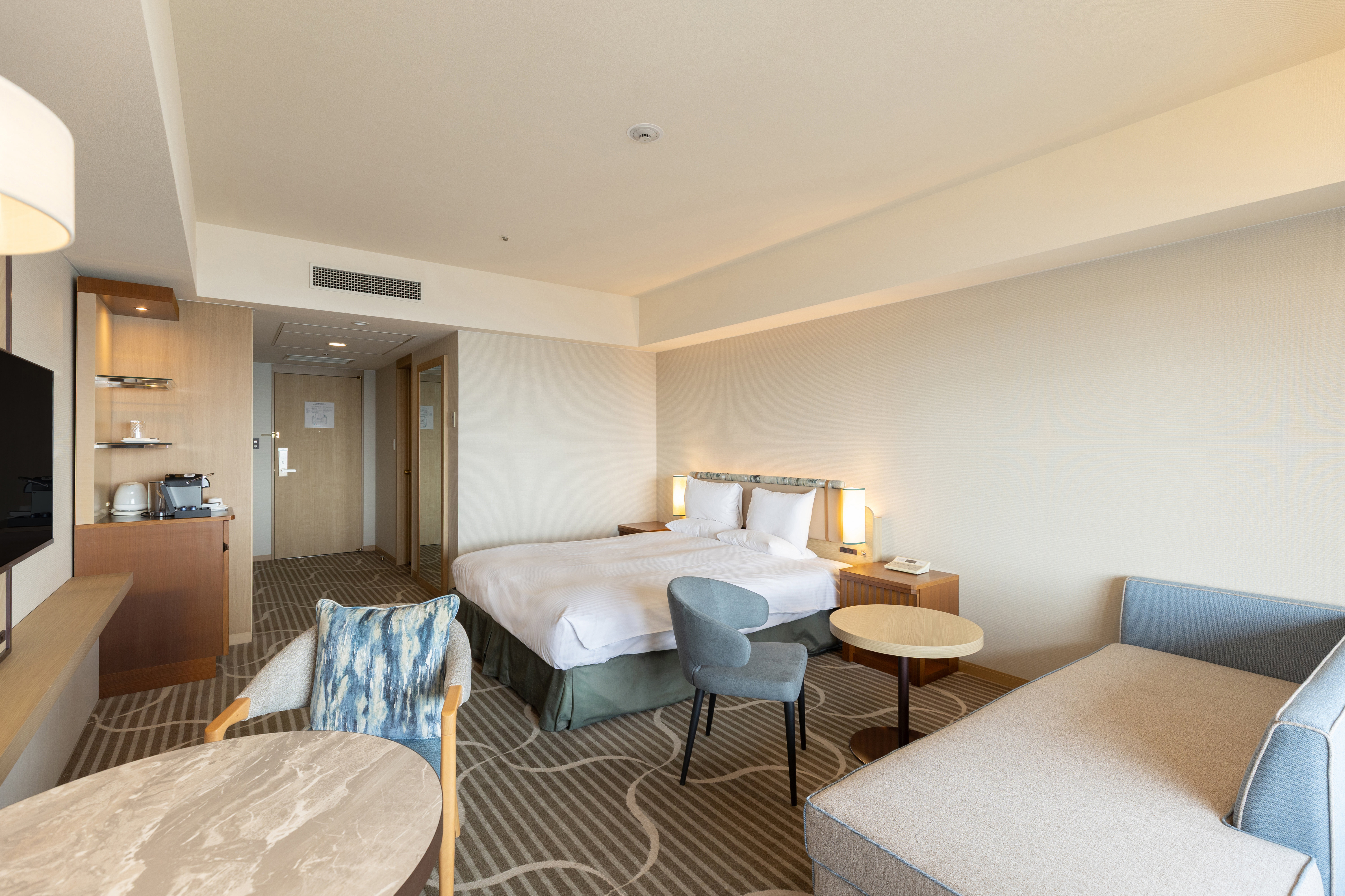 Hotel Okura Kobe 11/63