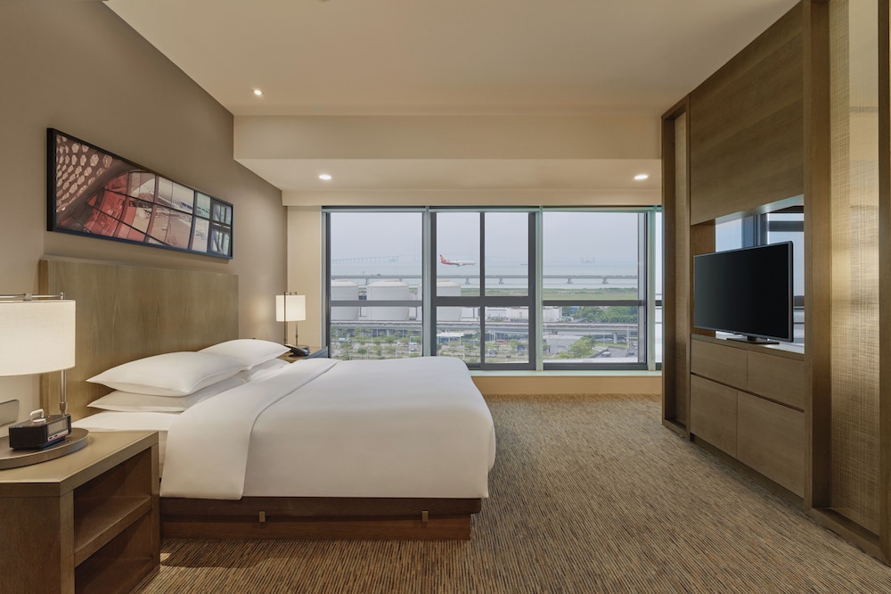 Hyatt House Shenzhen Airport 26/70