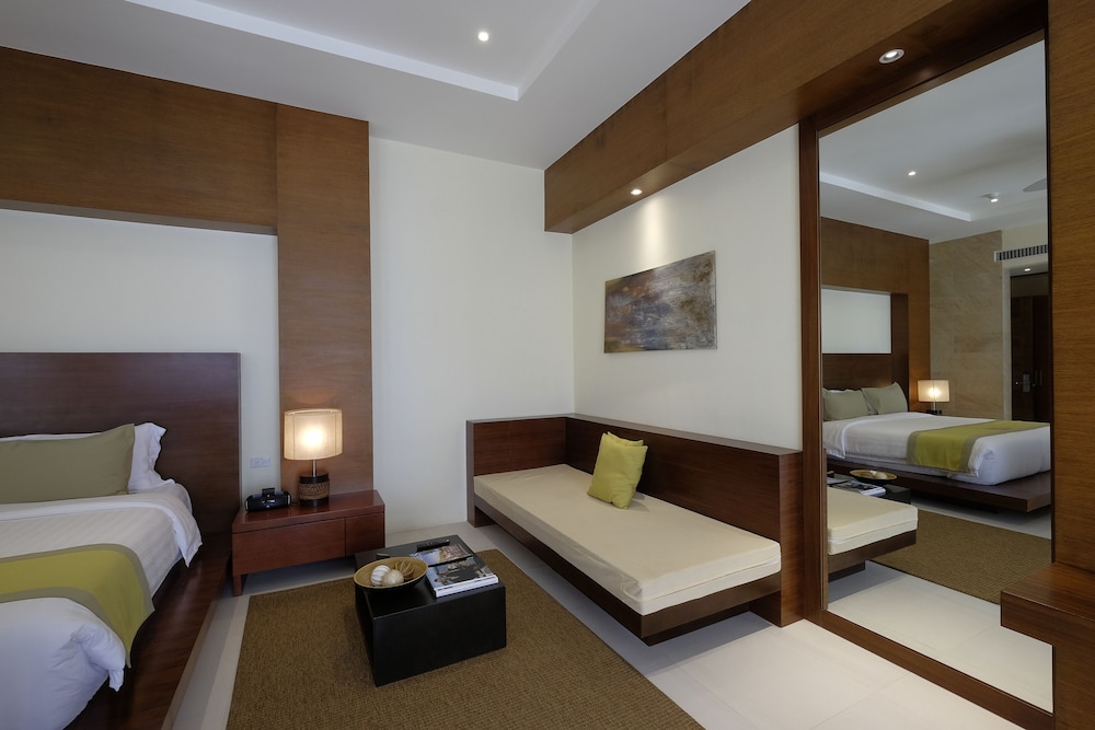 KANDAYA RESORT 59/76