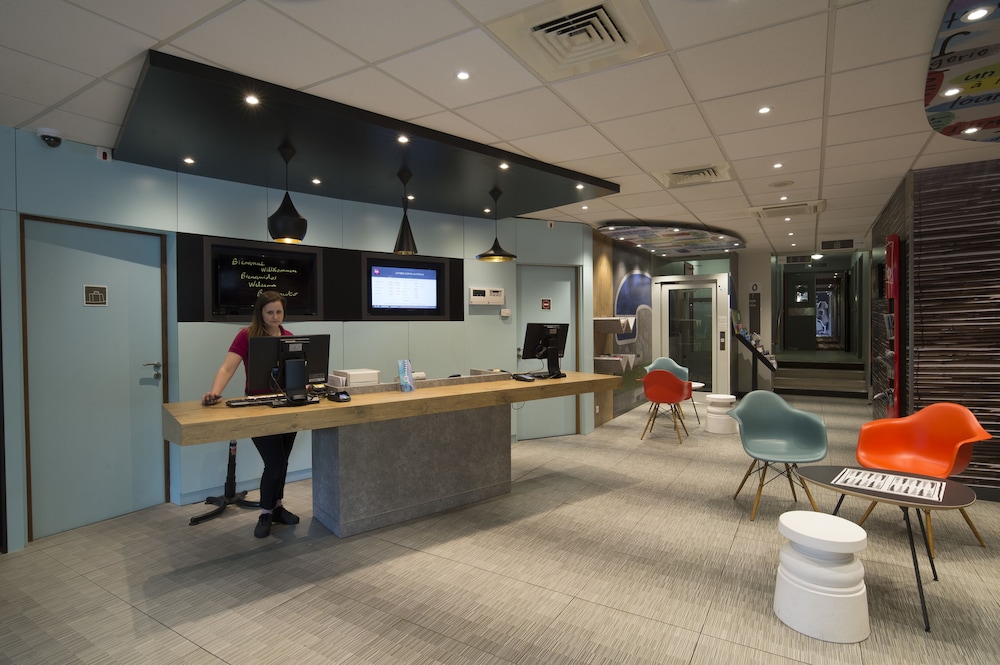 Ibis Antibes Sophia Antipolis 4/50