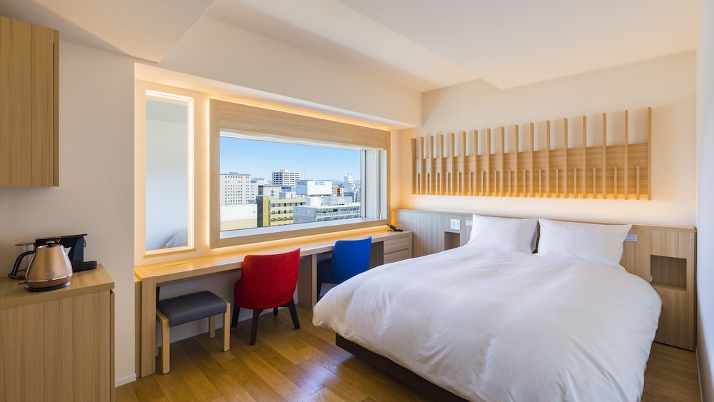 Hotel and Spa Century Marina Hakodate 4/38
