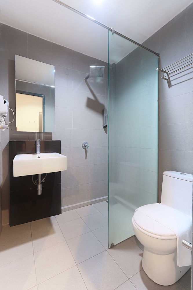 T+ Hotel Sungai Korok 53/56