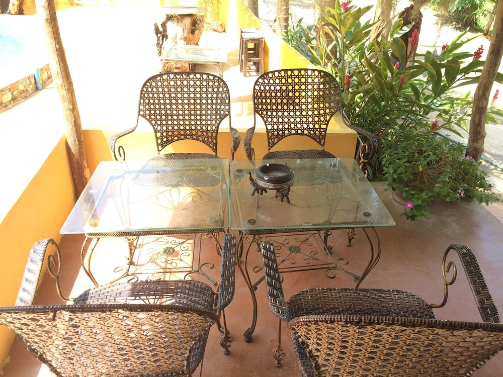 Chang Pai Hill - Adults Only 26/50