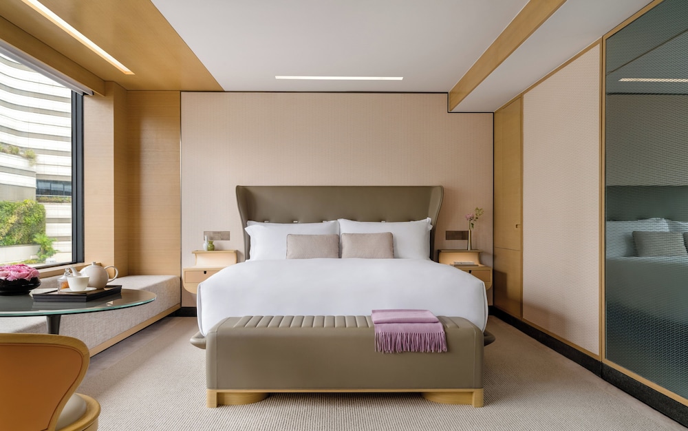 The Regent Hotel Ex Intercontinental Hong Kong 13/49