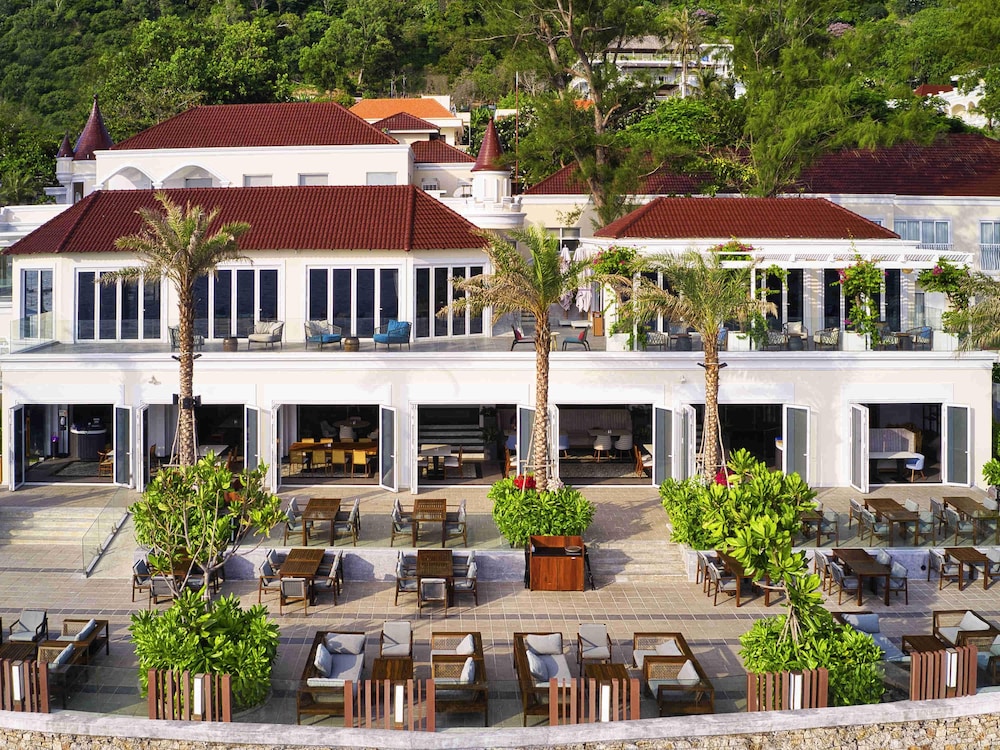 Mercure Vung Tau 1/49