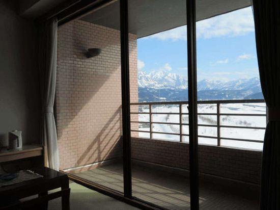 HOTEL KUNITOMI ANNEX 19/36